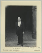 C.R. Collins NPG x44619