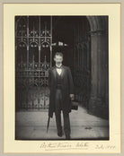 Sir Arthur Edward Vicars NPG x44997