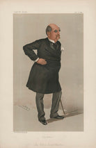 Sir William Tindal Robertson ('Statesmen. No. 561.') NPG D44425