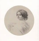 Princess Mary Adelaide, Duchess of Teck NPG D22117