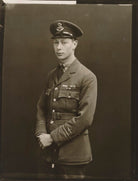 King George VI NPG x134718