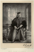 Robinson Duckworth NPG Ax9117