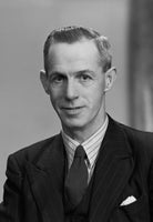 George Oscar Sylvester NPG x92391