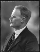 Sir Frederic Herbert Williamson NPG x121762