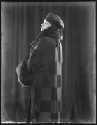 Lady Constance Mary Malleson (Colette O'Niel) NPG x121389