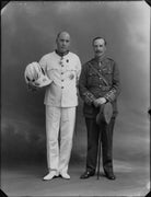 Sir Hugh Charles Clifford; Henry Frederick Hugh Clifford NPG x32212