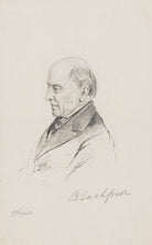 Frederic Rogers, Baron Blachford NPG 3810