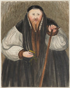 Thomas Godwin NPG D135