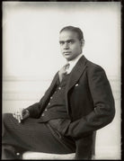 Kovalam Madhava Panikkar NPG x150109