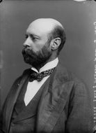 William Hillier Onslow, 4th Earl of Onslow NPG x8956