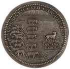 Robert Dudley, 1st Earl of Leicester NPG 6989b