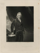 John Abernethy NPG D7142