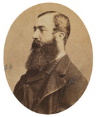 Edward Joseph Bellew, 2nd Baron Bellew NPG Ax196752