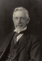 Sir William Alexander Craigie NPG x166802
