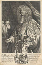 Henry Bennet, 1st Earl of Arlington NPG D29370