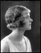 Betty Nelson NPG x103285