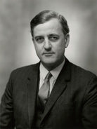 Henry Vivian Brandon, Baron Brandon of Oakbrook NPG x172350