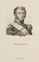 Henri Gratien, comte Bertrand NPG D15929