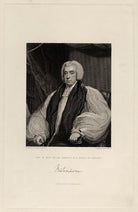Beilby Porteus NPG D37812