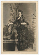 Mrs Potter NPG x127475