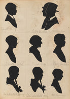 Tourists on the West Pier, Brighton NPG D46841