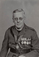 Tubby Clayton NPG x166591