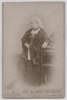 Queen Victoria NPG x137558