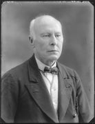 Sir Claude Champion de Crespigny, 4th Bt NPG x75184