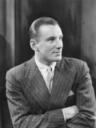 Fred Perry NPG x19407