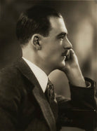 Austin Trevor NPG x84939