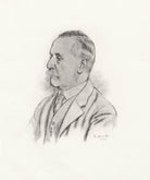 Edmund Bernard Fitzalan-Howard, 1st Viscount Fitzalan of Derwent NPG D20813