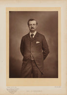John Edward Redmond NPG Ax27653