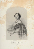 Queen Victoria NPG D22124