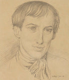 James Dickson Innes NPG 4382
