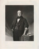 James Kershaw NPG D36857