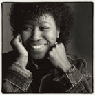 Joan Armatrading NPG x128837