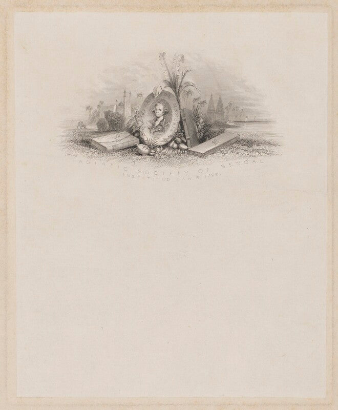 Sir william jones npg d36736