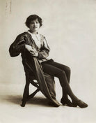 Margaret Macdona NPG x85519