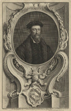 Sir Thomas Smith NPG D25351