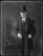 James Stewart-Mackenzie, 1st Baron Seaforth NPG x37299