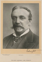 Henry De Worms, 1st Baron Pirbright NPG Ax16019