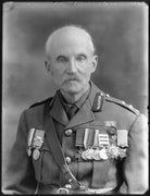 Sir Reginald Clare Hart NPG x74923