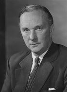 Peter Cazalet NPG x5728