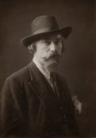 Augustus John NPG x135063