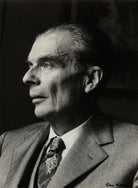 Aldous Huxley NPG x131072