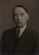 William Calvert Kneale NPG x168785