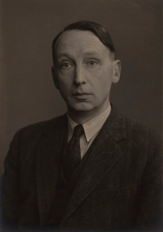 William calvert kneale npg x168785