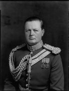 John Albert Edward William Spencer-Churchill, 10th Duke of Marlborough NPG x81219