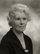 Mary Frances Lucas Keene NPG x170766