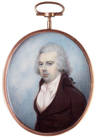 Josiah Spode II NPG 4587